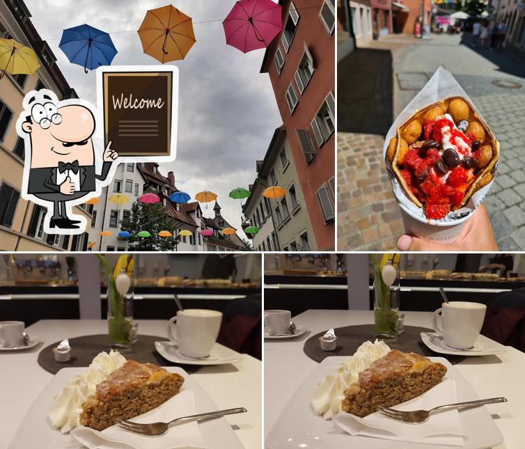 Look at the image of Gladina Café & Eisdiele