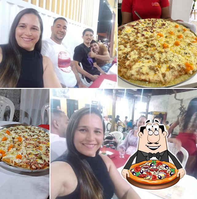 Gomes Pizzaria Bom Sucesso Imperatriz