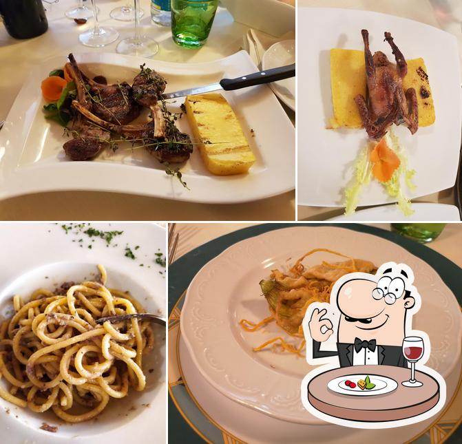 Trattoria La Cusineta