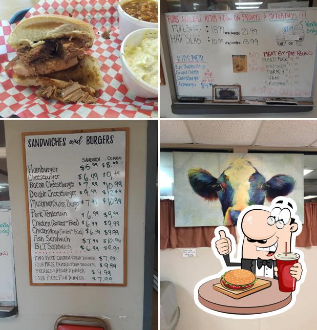 Find the best place to eat in Meriden, Kansas, spring 2024 Restaurant