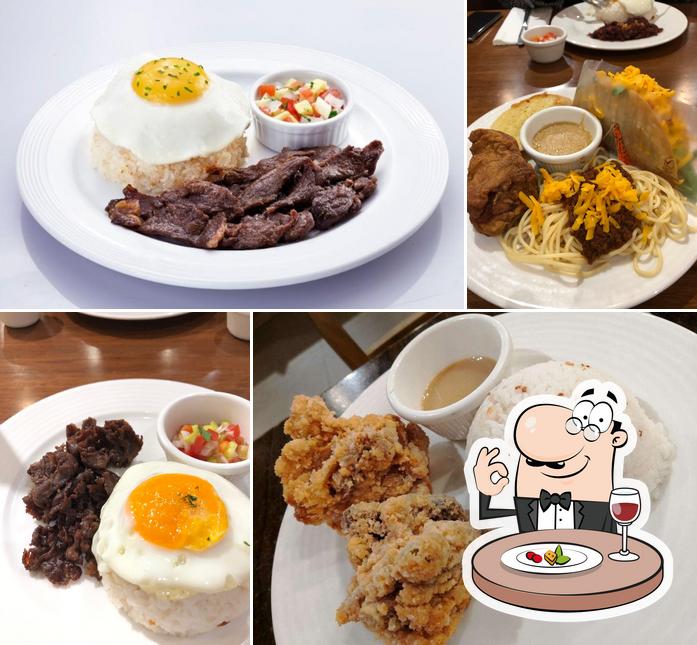 Pancake House restaurant, Abu Dhabi Restaurant menu and reviews