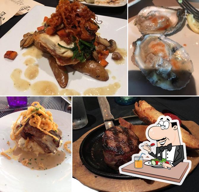 The Patio Restaurant, 1245 W Desert Hills Dr in Yuma Restaurant menu and reviews