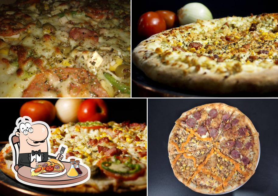 Pizzaria Imperium - Esfihas e Salgados Igarapé