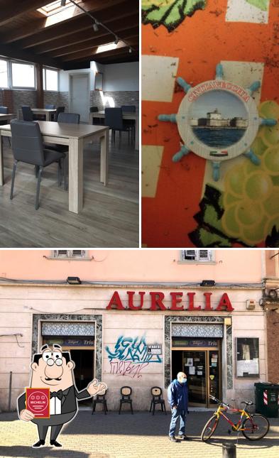 Ecco un'immagine di Bar Aurelia