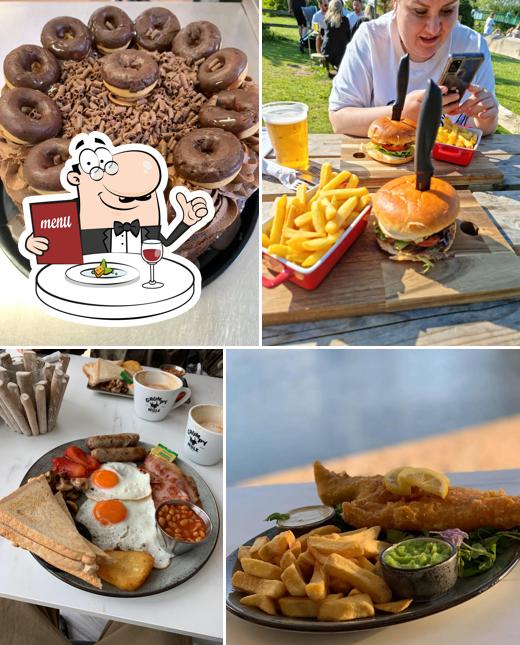 Cleethorpes TapHouse & Kitchen in Cleethorpes Restaurant reviews