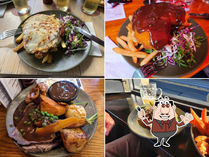Dove & Olive in Surry Hills Restaurant reviews