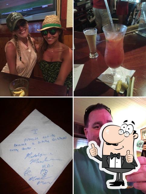 Gordy's Boat House in FontanaonGeneva Lake Restaurant menu and reviews