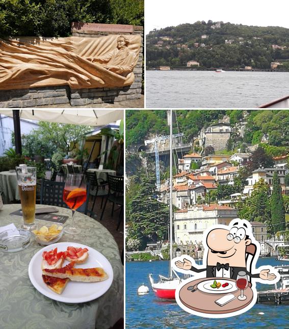 Il Lido Di Moltrasio