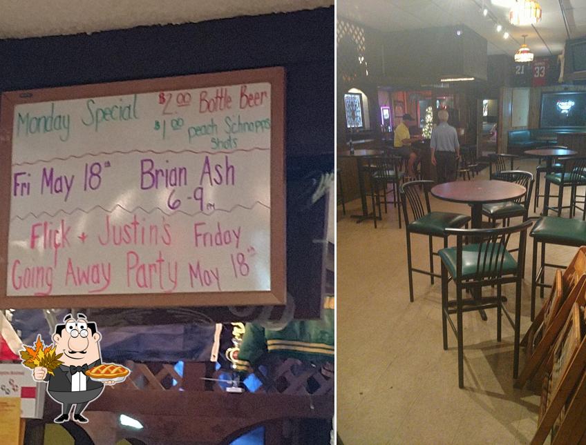 House’s Parkwood Tavern in Olean Restaurant reviews