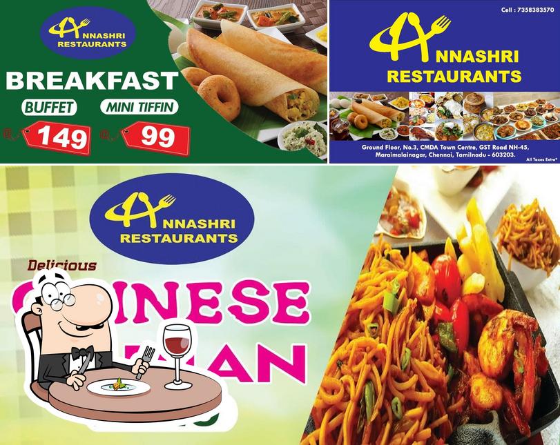 Top 10 restaurants in Guduvanchery, september 2024 Restaurant Guru