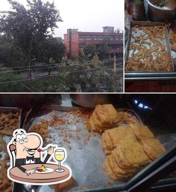 Bagga Bread
