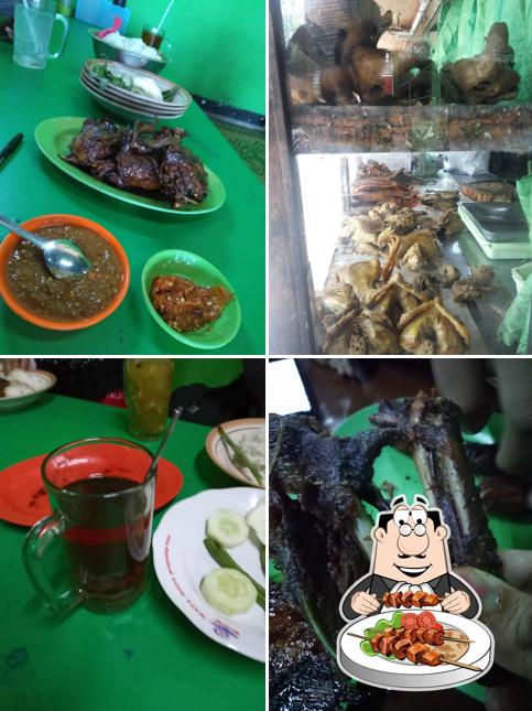 Bebek Goreng Pak Koes Gunungkidul, Bantul, Jl. Urip Sumoharjo No.9 ...