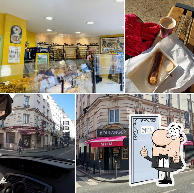 Regarder la photo de Boulangerie M.D.M