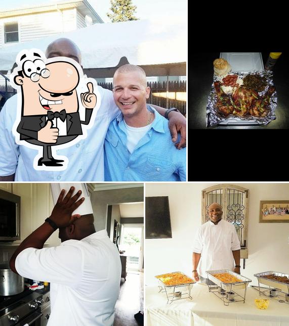 Breaking Bread Catering By Chef Fletch in Sea Cliff Restaurant reviews