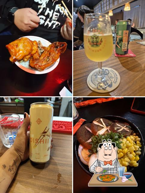 Imakawa Izakaya