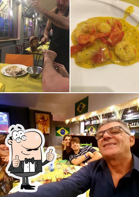 Vedi la immagine di Ristorante brasiliano ipanema