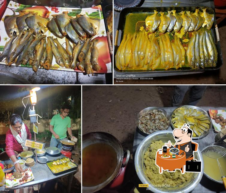 LAXMI FOOD CORNER