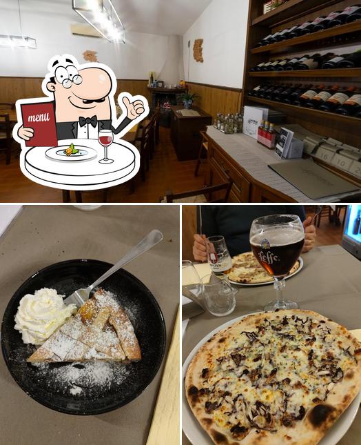 Ristorante-Pizzeria Nordest
