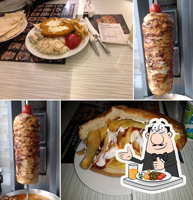 osmanli sofrasi trabzon kahramanmaras cad 36 a restaurant reviews