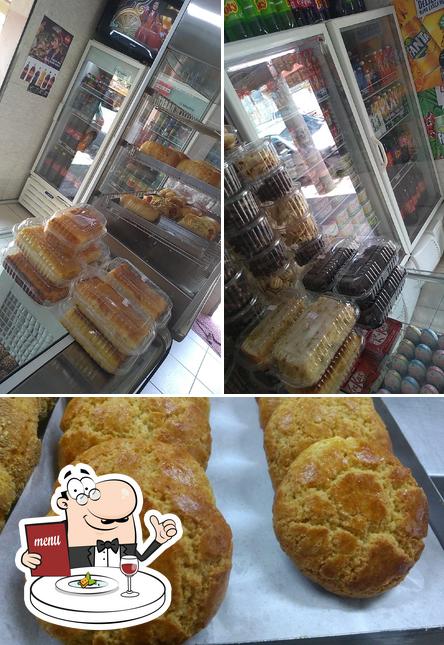 Padaria Confeitaria Pão de Mel