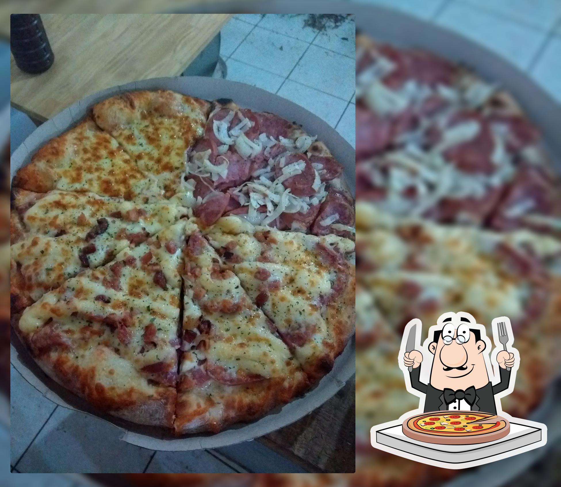 Pizzaria São Pio