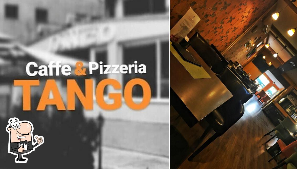 Pizzeria Tango, Bački Jarak