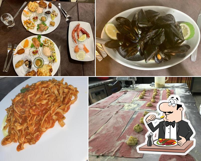Stella Marina Ristorante