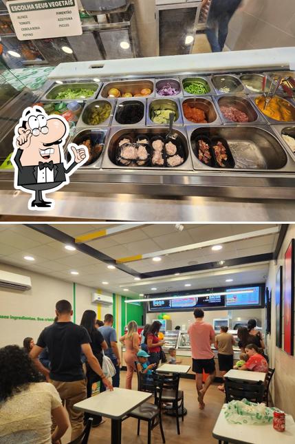 Subway Igarapé