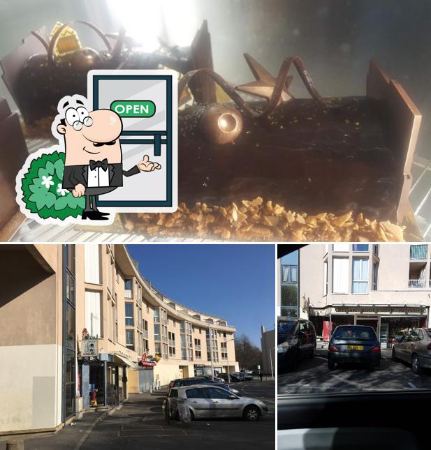la champesoise