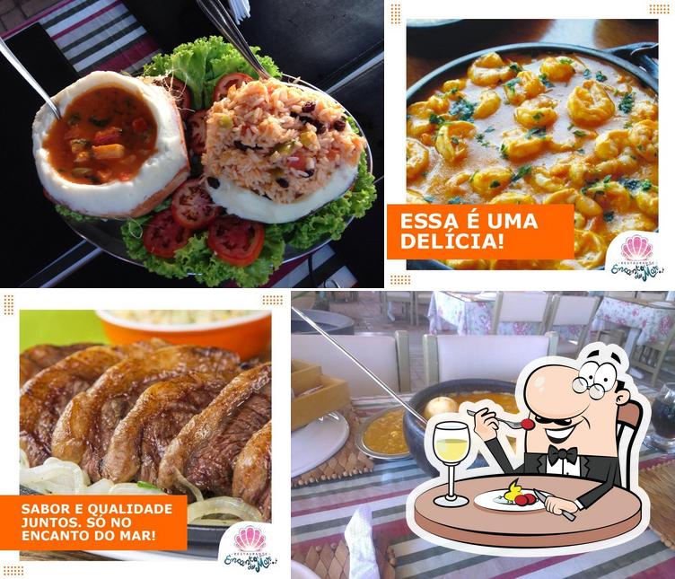 Restaurante Tarrafas