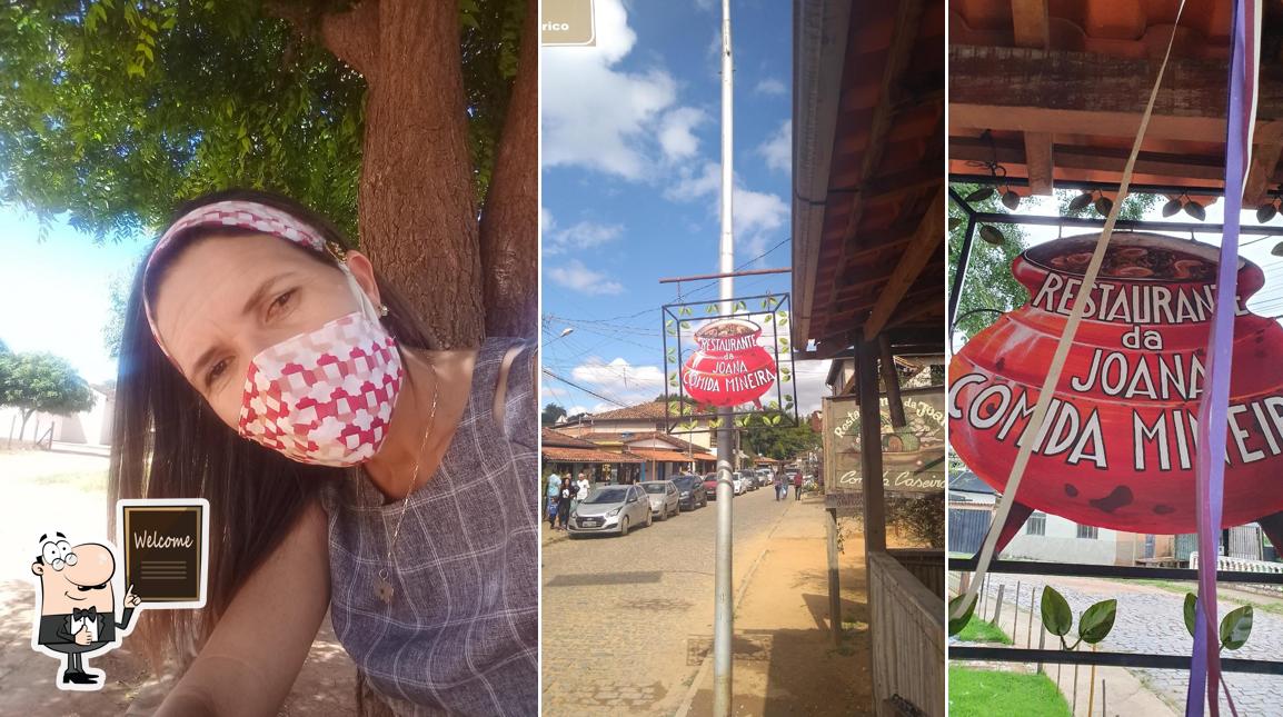 See the photo of Restaurante da Joana