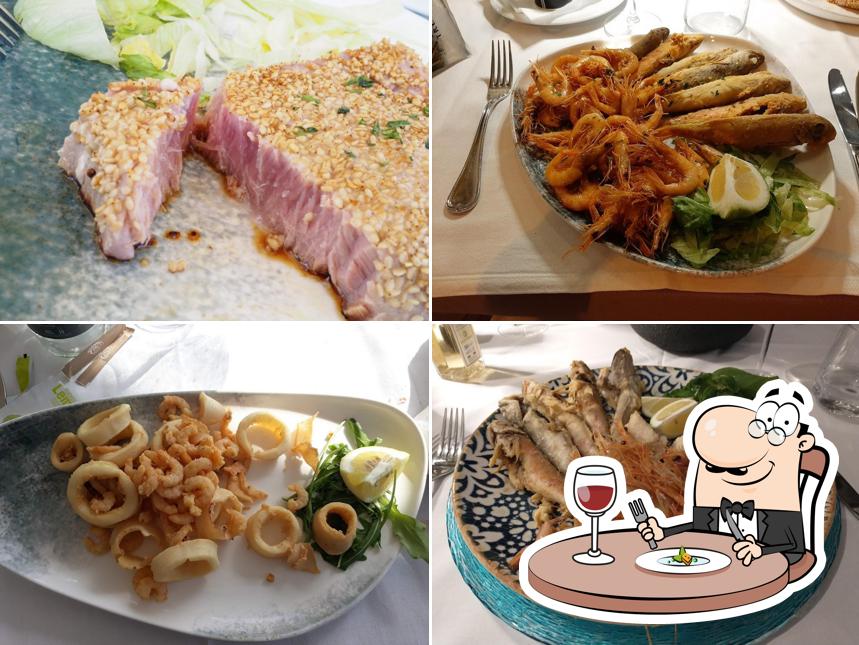 Cibo al Salisà