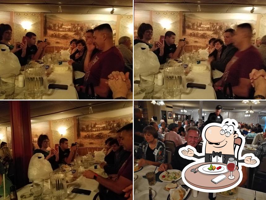 Lib's Supper Club in Elmira Restaurant menu and reviews