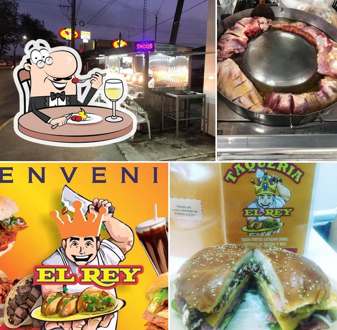 Tacos el Rey restaurant, Xalapa Restaurant reviews