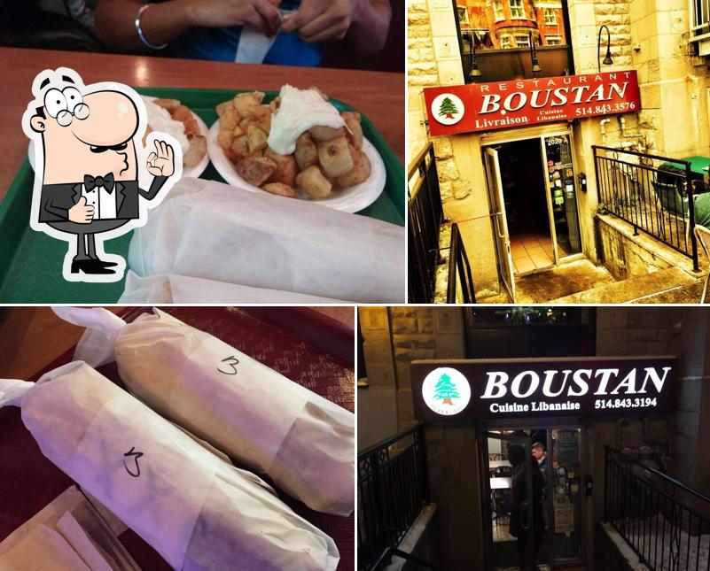 Regarder la photo de Restaurant Boustan