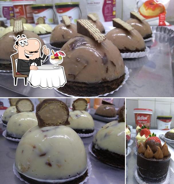 Padaria Século 21
