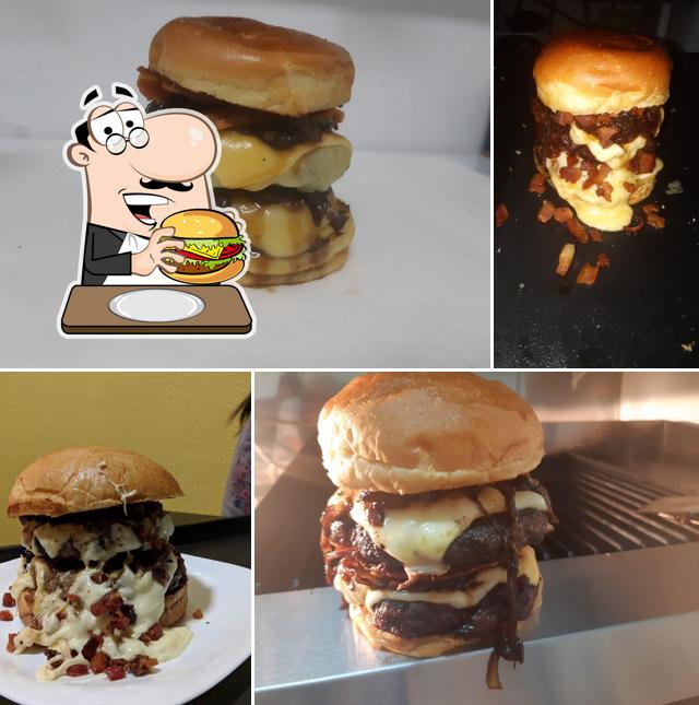 Bud Burger Hamburgueria Artesanal