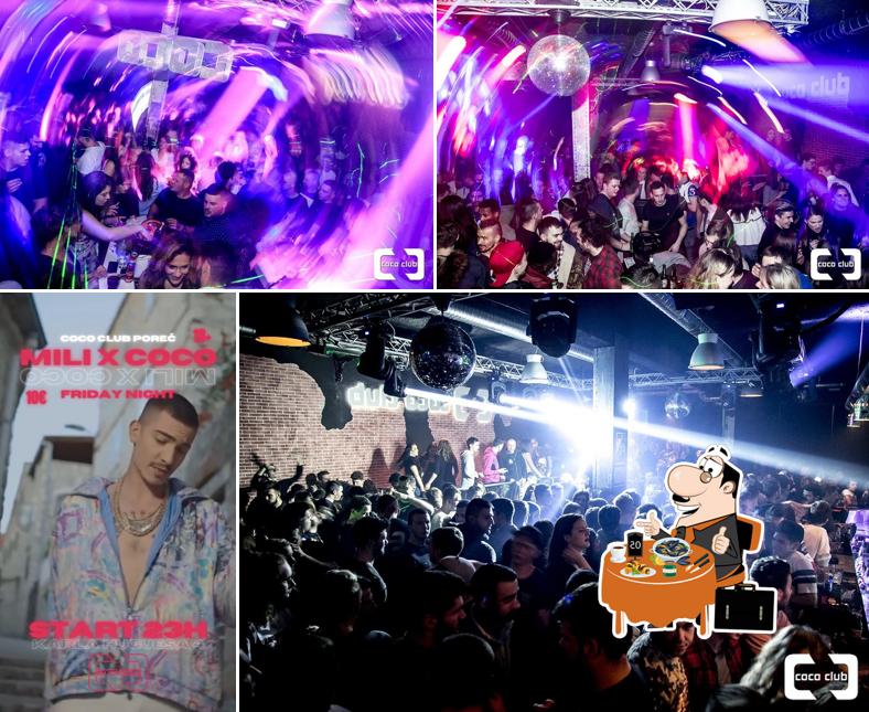 COCO Club