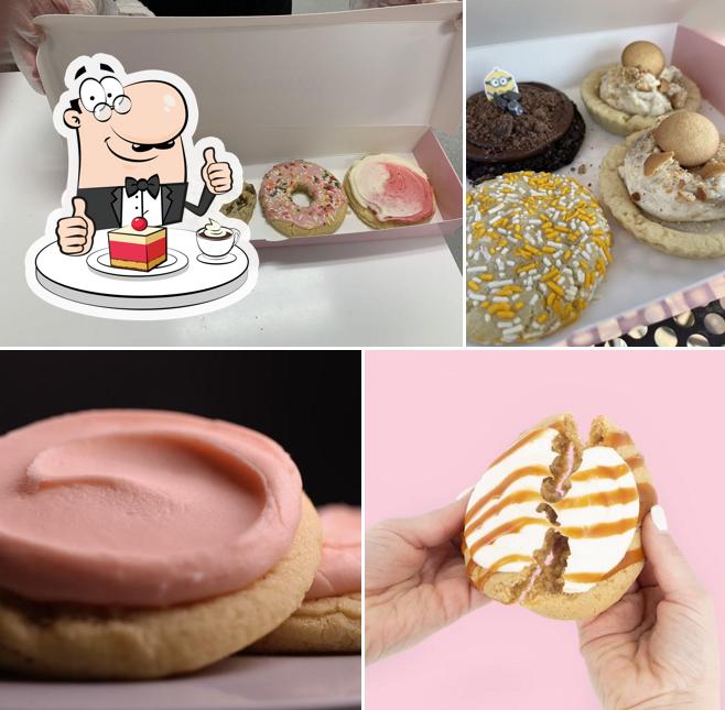 Crumbl Cookies Milpitas