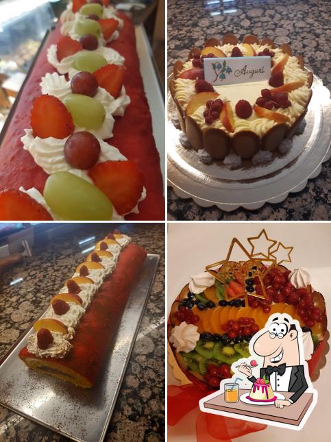 Dolce e Salato Badia Prataglia