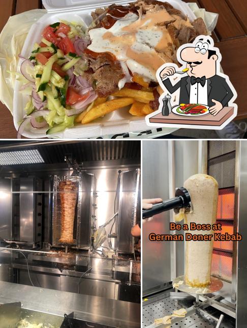 Mangal Doner Dusseldorf Rezensionen