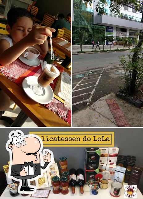 See the photo of LoLa Café