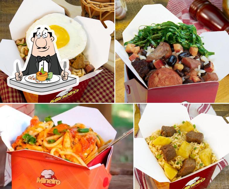 Mineiro Delivery Foz Do Iguaçu