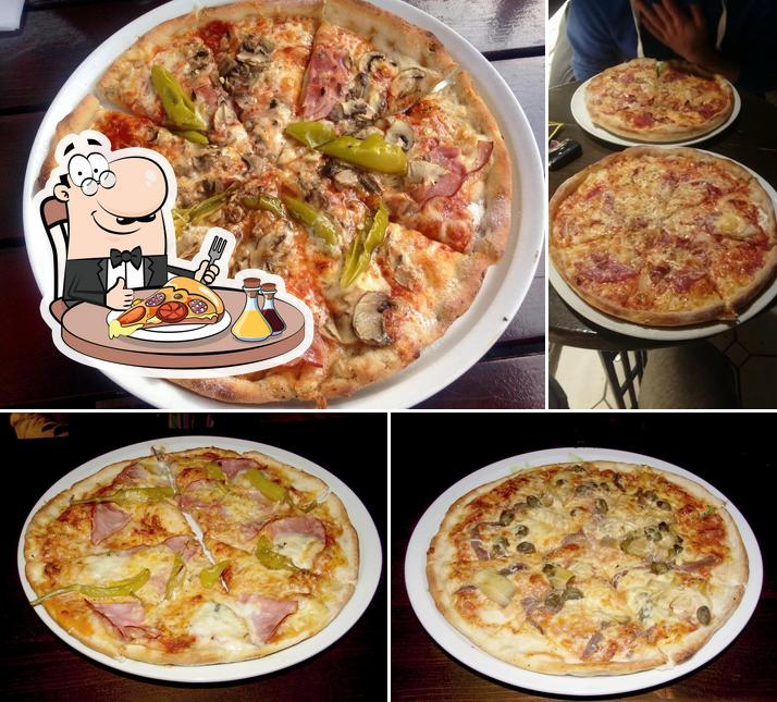 Pizza Drive Lino’s, Starnberg Restaurantbewertungen