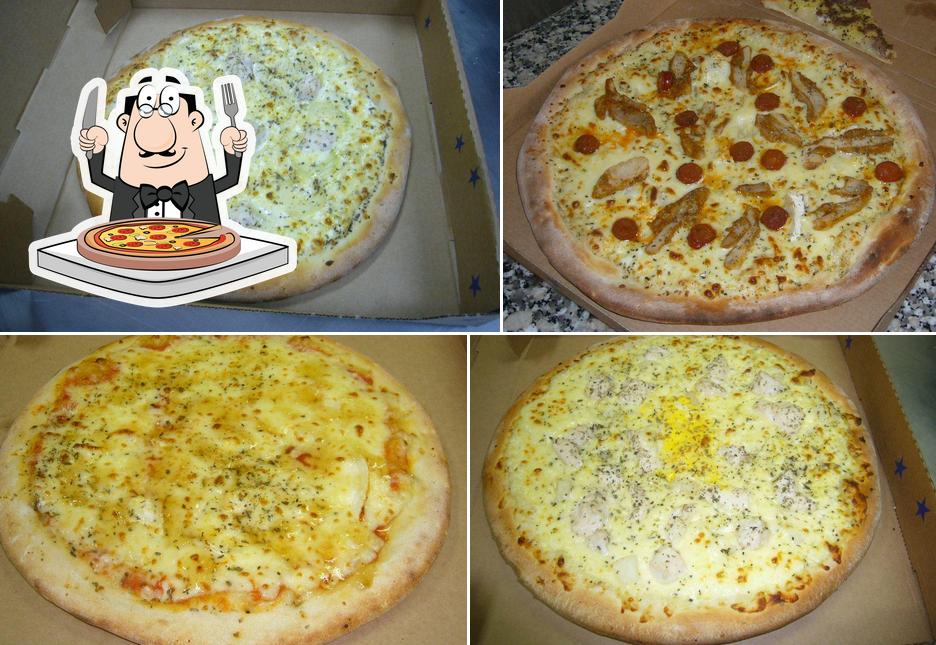 Pizza Nostra