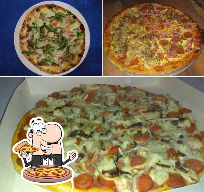 Pizzería Pizzas las delicias de la Yoyita, Montería