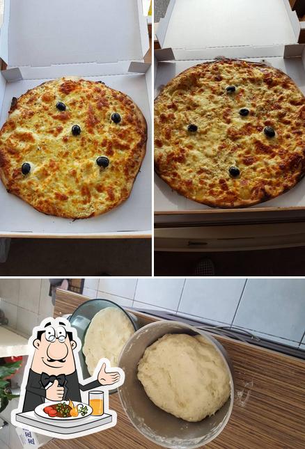 Pizzeria ced Bias