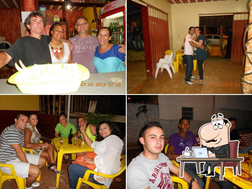 Bar Sol e Lua