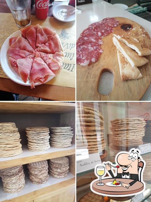 Il Fugasí Di Monzambano (Baroni carni S.r.l.)