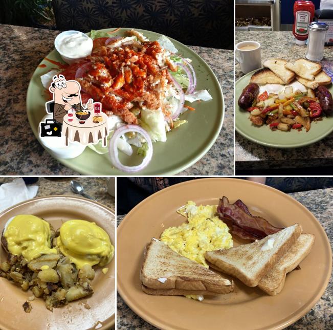 Boulevard Diner in Whitesboro Restaurant menu and reviews